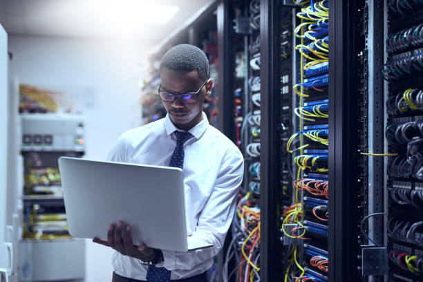 Data Computing Solutions