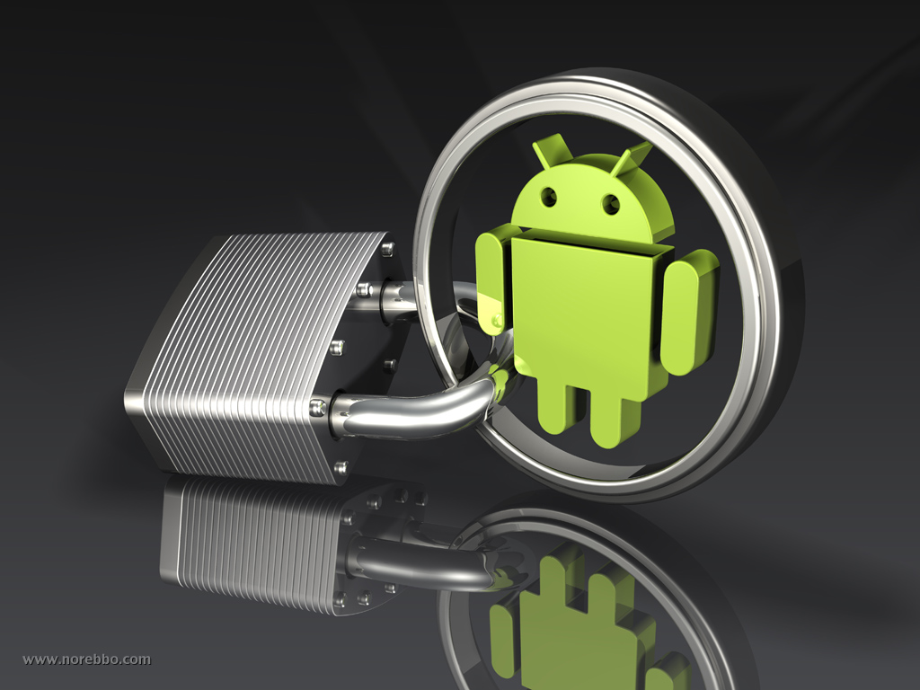 Android Logo