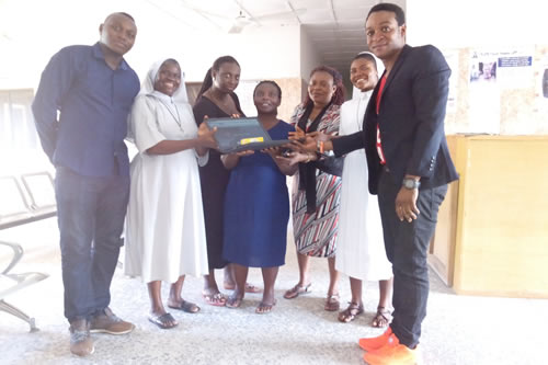 Olohibiri Programme walk through